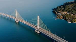 Ponte Anita Garibaldi reabre, mas turismo de Laguna ainda enfrenta impactos da interdição