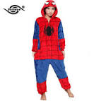 Spiderman onesies