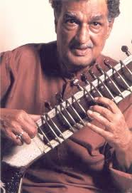 Abdul Halim Jaffer Khan is an Indian sitar player. Khan received the national awards Padma Shri (1970) and Padma Bhushan (2006) and was awarded the Sangeet ... - abdul-halim-jaffer-khan-1