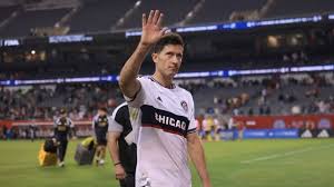 Griezmann stars, Lewandowski hits the post as Chicago Fire rally to draw Orlando City 2-2 - Goal.com