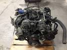 Lbz engine for sale