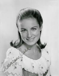 Charmian Carr