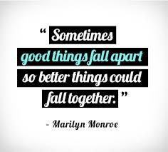Celebrity Breakup Quotes - Inspirational Breakup Quotes via Relatably.com