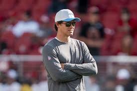 What Jim Harbaugh Just Said About Justin Herbert’s Strength Should Scare the AFC