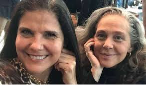 Por onde anda Rosana Garcia? Irmã de Isabela Garcia, a Elisa de 'Quem Ama Cuida', sumiu das novelas, mas segue em função secreta na TV