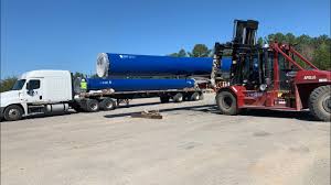 Texas Load Owner Operator P&S Transportation - YouTube