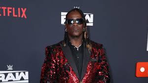 R-Truth released by WWE after 17-year stint: ‘I want to thank WWE for the ride’