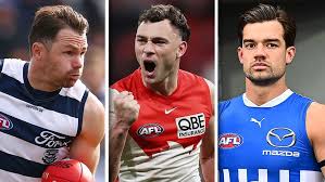 afl.com.au - News update
