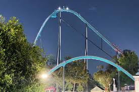Witnesses describe the moments before 'cherished' teacher fell to his death from Six Flags roller coaster — Yahoo