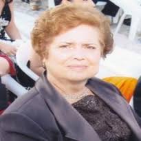 Maria Dimitriou. March 19, 1939 - December 18, 2009 - 76493_ahfz4utpgd0dbmen0