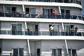 ambassador cruise line