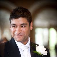 haysmacintyre Employee Vikram Sandhu's profile photo