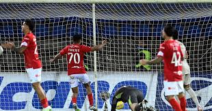 Jogos Futebolísticos de Inverno