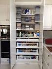 Pantry storage systems Sydney