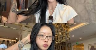 최준희