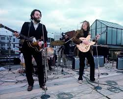 The Beatles Anthology: Remastered Documentary Series Arrives on Disney+