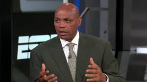 Barkley: 'Bad feeling' Jayson Tatum is coming back