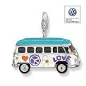 Thomas sabo campervan charm