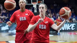 Social media erupts after FIBA releases World Cup MVP list with Caitlin Clark and Angel Reese but no Jackie Young