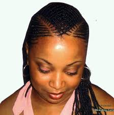 Image result for ghana braid 2015