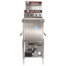 CMA Dishmachines – EST-VL – Total Restaurant Supply