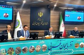 احیای دریاچه ارومیه پای فن آوری‌های نوین کشاورزی را به آذربایجان‌غربی باز می‌کند