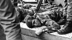 Resultado de imagen para rebelión civico militar venezuela 1992