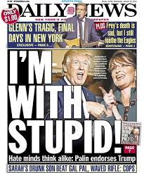 Image result for clown nose nydailynews