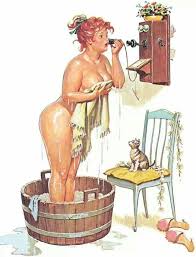 Resultado de imagem para chubby pin up