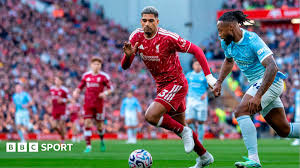 liverpool vs man city