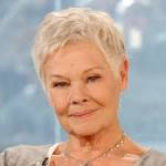 Judy Dench