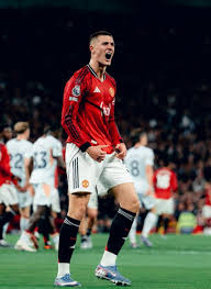 Is Benjamin Šeško Man Utd's secret weapon for trophies this season?