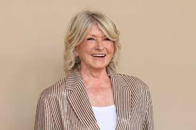 Martha Ditches Signature Blonde Hair for Dramatic Pink—See the Transformation Here