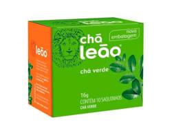 Imagem de Chá verde