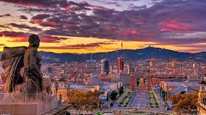 Resultado de imagen para barcelona