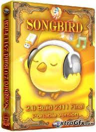 Image result for Songbird 2.2.0