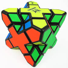 Résultat de recherche d'images pour "professor pyraminx"