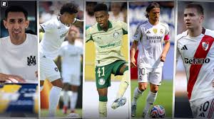 ESPN Brasil - News update