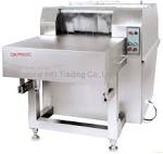 Commercial meat cutter