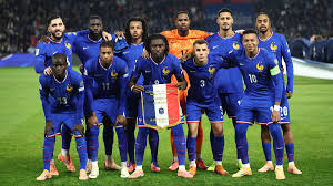 La selección de Francia confirmó la lista de 26 convocados para el Mundial: la víctima de Argentina que se queda sin revancha