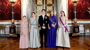 De Amalia de Holanda a Ingrid de Noruega: la gran cumbre de herederos que se dará cita en el funeral del rey Harald