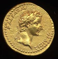 Image result for ROMAN EMPERORS COINS FROM B.C. TO A.D.