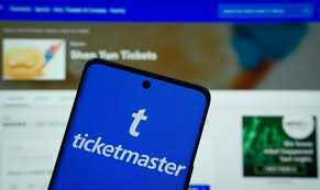 Ticketmaster cuts around 350 jobs, 8% of global workforce, in engineering, product and design restructuring (report)