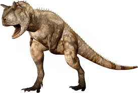 Resultado de imagen para carnotaurus