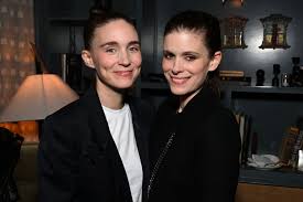 Kate Mara and Rooney Mara's Heartfelt Reunion on Screen Sparks Buzz