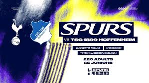Tottenham Hotspur