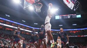 Louisville Cardinals Dominate South Carolina State in Season Opener