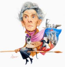Resultado de imagen de leonora carrington