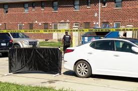 2 teens suspected in shooting spree that killed 5 people from same family in Illinois