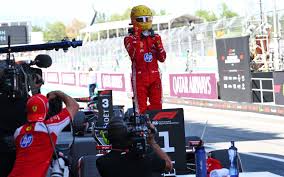 Adjusted 2026 F1 Barcelona-Catalunya Grand Prix results after post-race penalty
